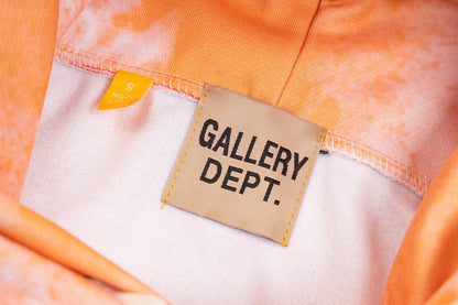 GALLERY DEPT Nouveau Hoodie
