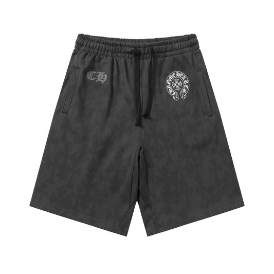 Chrome Hearts Nouveau Short A1115