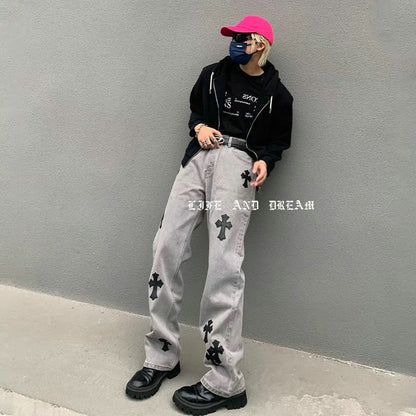 Nouveau pantalon Chrome Hearts