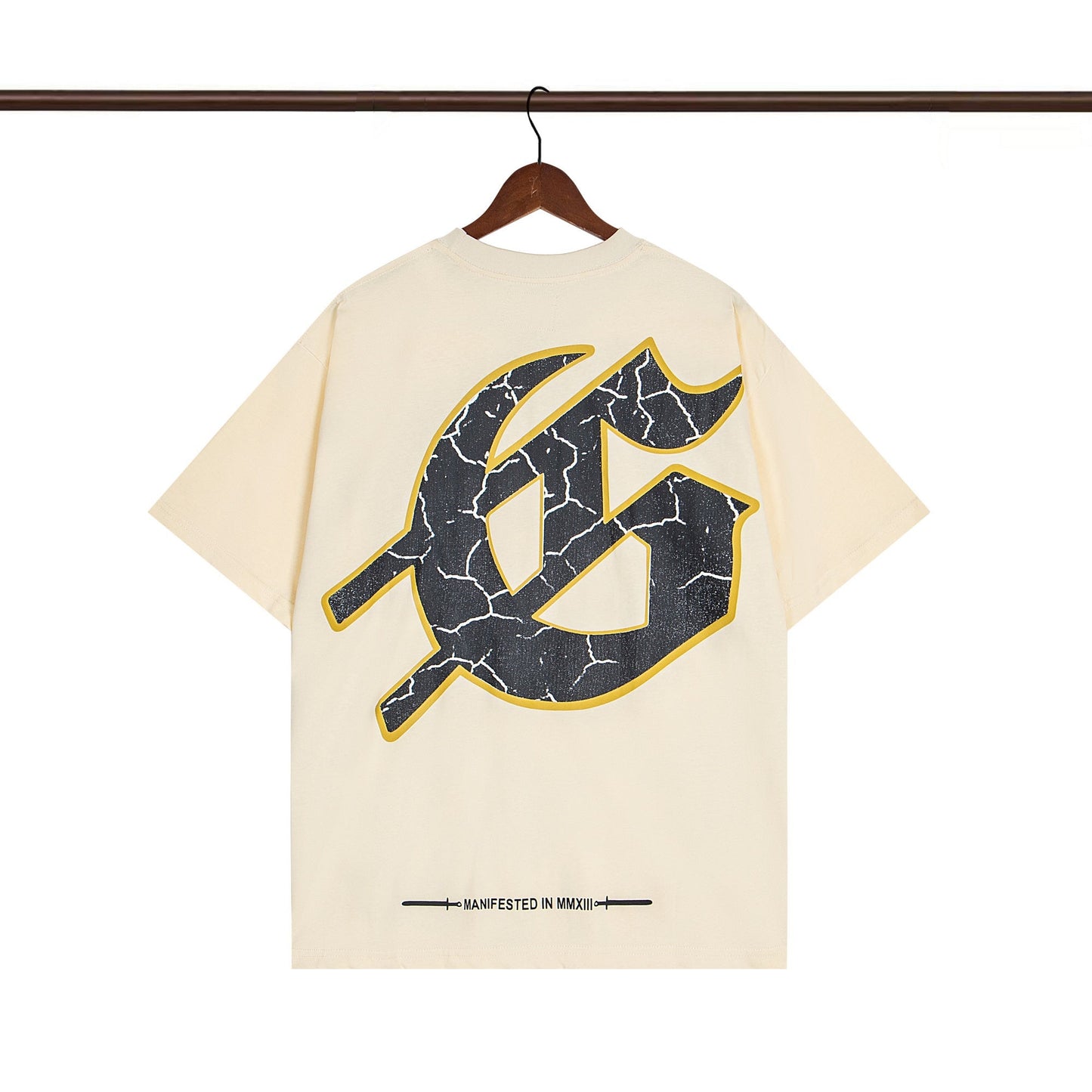 T-shirt Godspeed G34