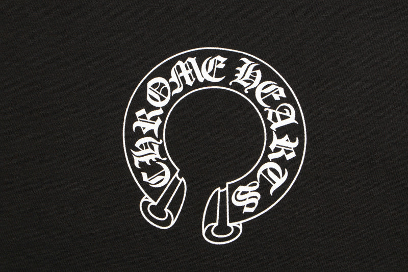 T-shirt manches longues homme Chrome Hearts Sweatshirt K8005