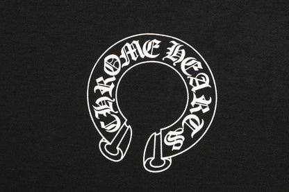 T-shirt manches longues homme Chrome Hearts Sweatshirt K8005