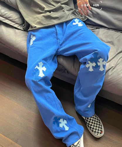 Nouveau pantalon Chrome Hearts