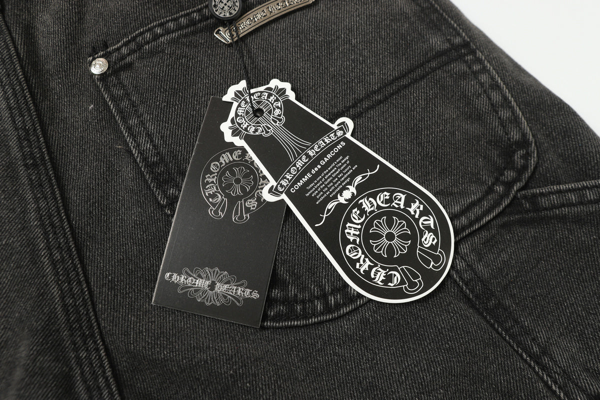 Chrome Hearts Nouveau Short 9903