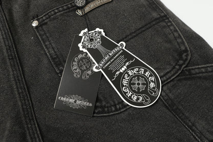 Chrome Hearts Nouveau Short 9903