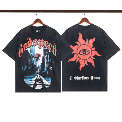 T-shirt Godspeed G52
