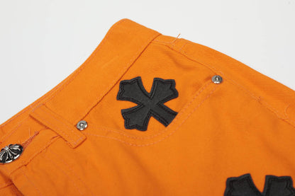 Pantalon Chrome Hearts 8159