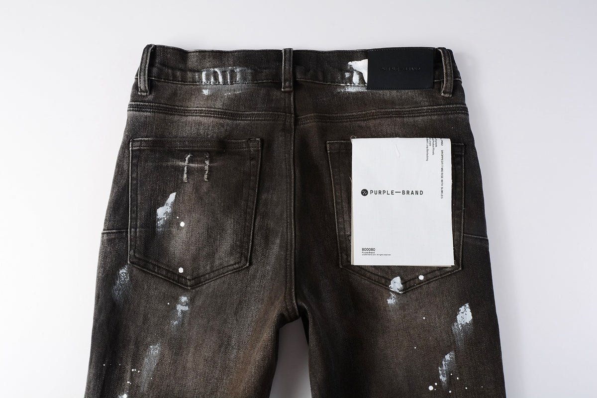 JEANS VIOLETS 9030