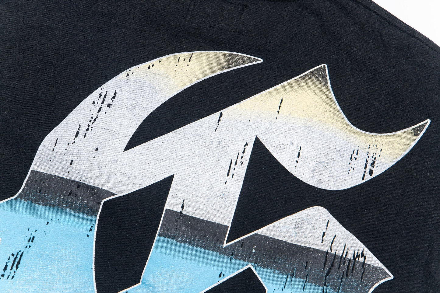 T-shirt Godspeed G36