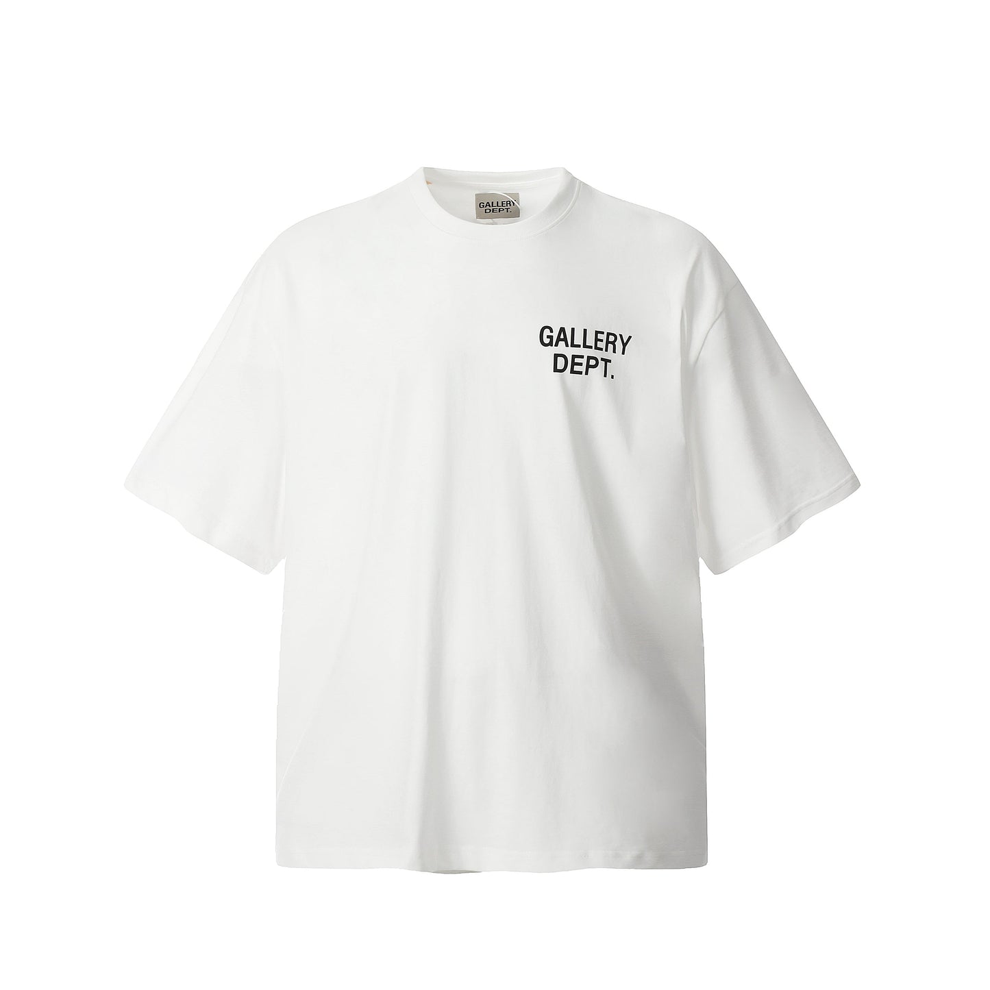 GALLERY DEPT Nouveau T-shirt D69