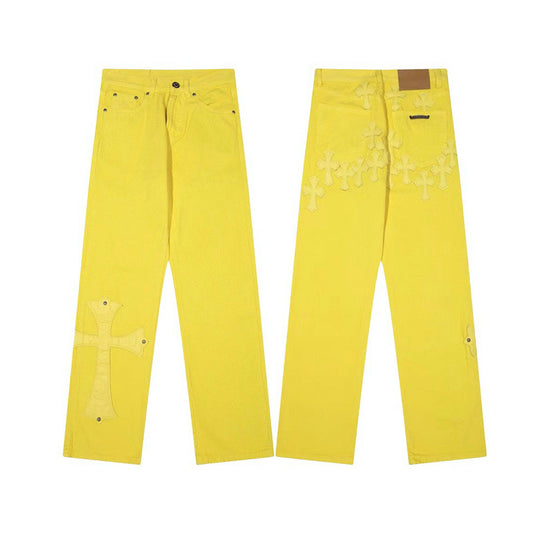 Nouveau pantalon Chrome Hearts