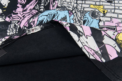 T-shirt Godspeed G23