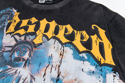 T-shirt Godspeed G11