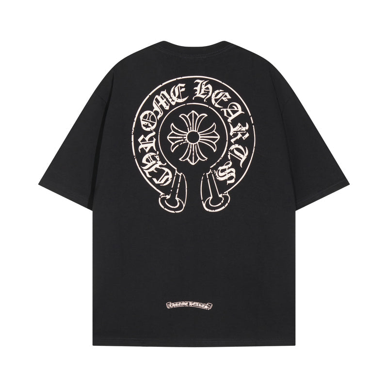 T-shirts Chrome Hearts 6103