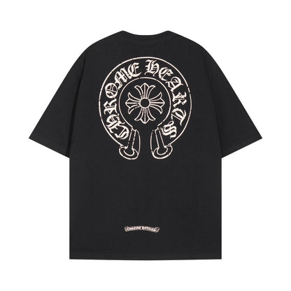 T-shirts Chrome Hearts 6103