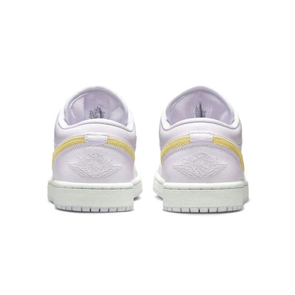 Air Jordan 1 Low 'Barely Grape'