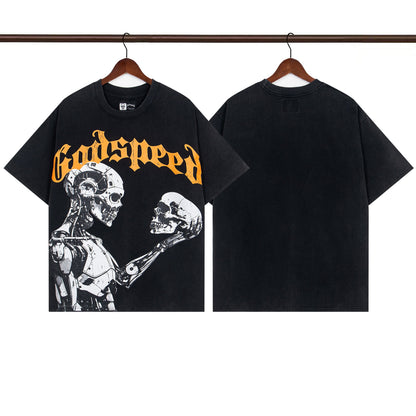 T-shirt Godspeed G68