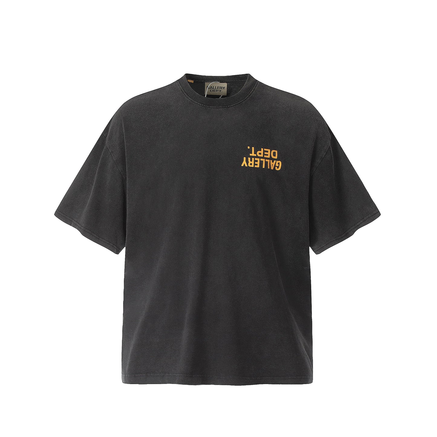 T-shirt neuf GALLERY DEPT D72