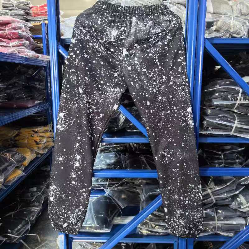 GALLERY DEPT Nouveaux Pantalons