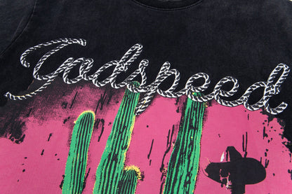 T-shirt Godspeed G48