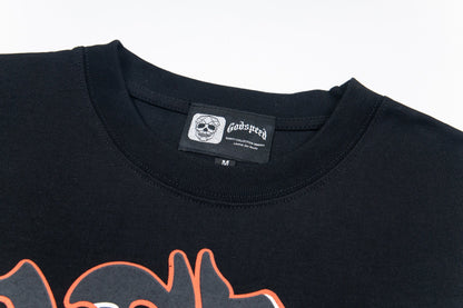 T-shirt Godspeed G19