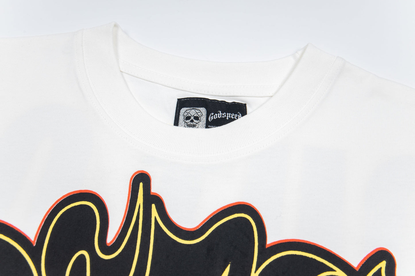 T-shirt Godspeed G70