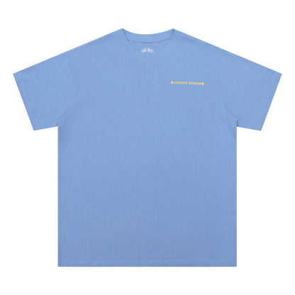 T-shirt Chrome Hearts K6019