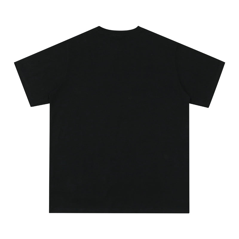 T-shirt Chrome Hearts K6062