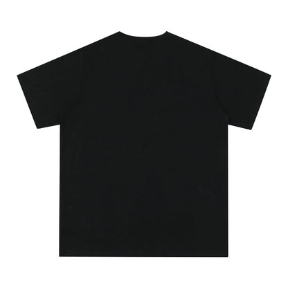 T-shirt Chrome Hearts K6062