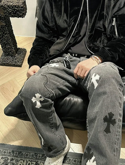 Nouveau pantalon Chrome Hearts