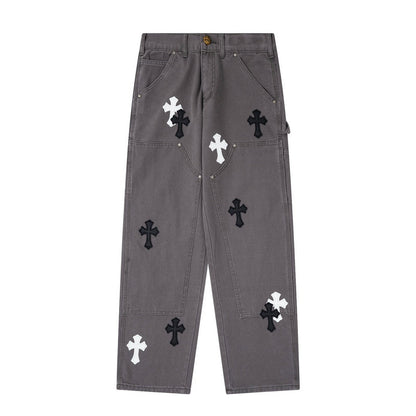 Chrome Hearts NOUVEAU Pantalon