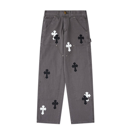 Chrome Hearts NOUVEAU Pantalon