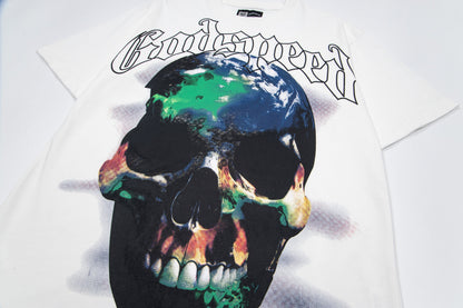 T-shirt Godspeed G22