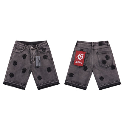 Bonne chance NOUVEAUX Shorts 8660