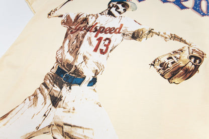 T-shirt Godspeed G04