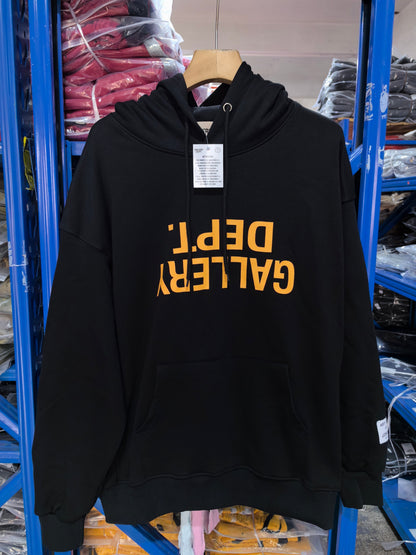 GALLERY DEPT Nouveau Hoodie