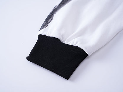 Sweat-shirt Godspeed 3096