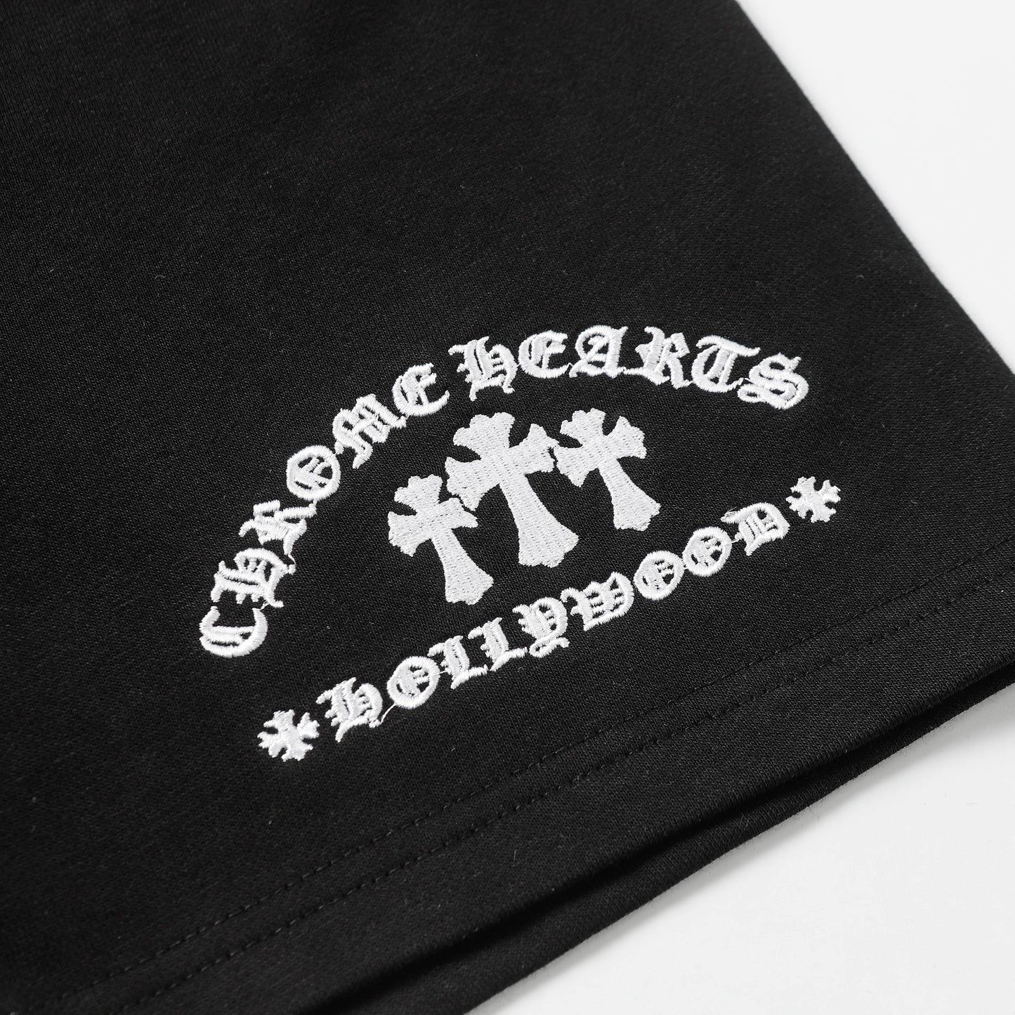 Chrome Hearts Nouveau Short A1155