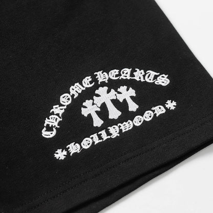 Chrome Hearts Nouveau Short A1155