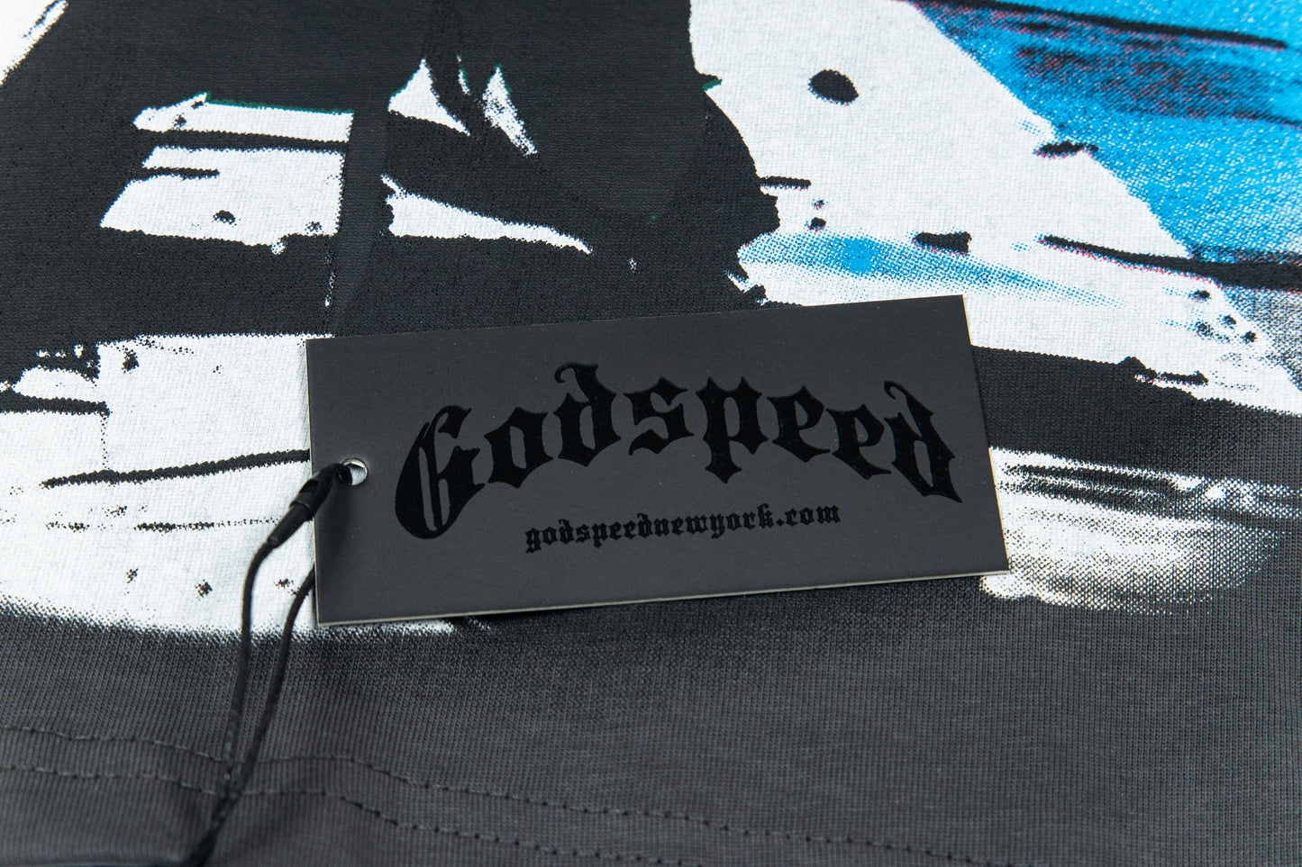 T-shirt Godspeed G52