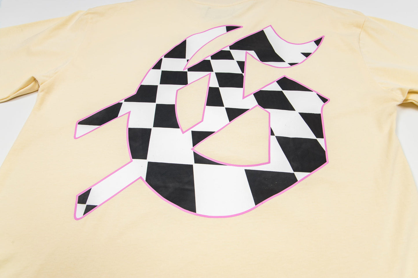 T-shirt Godspeed G23