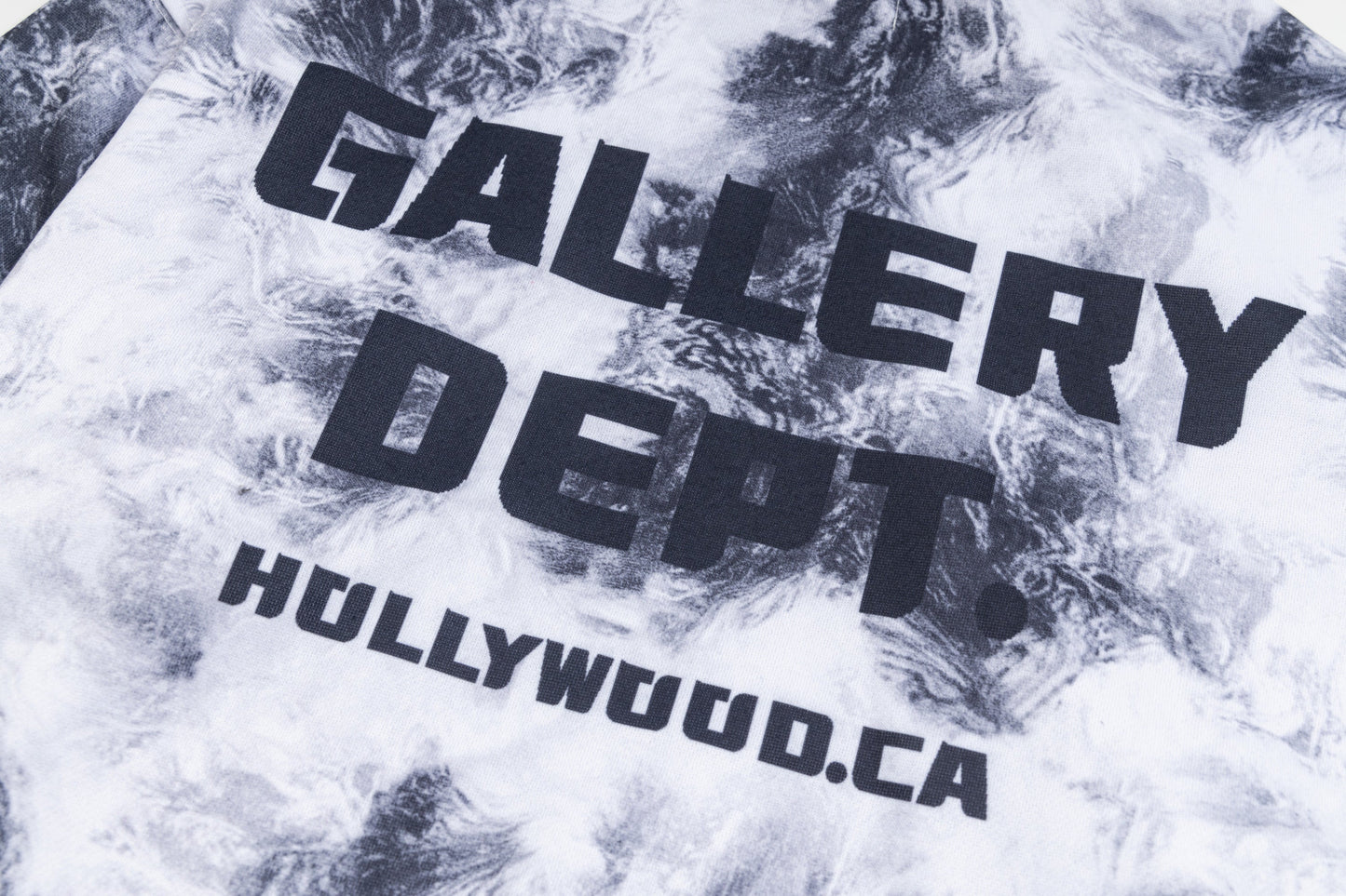 GALLERY DEPT Nouveau Hoodie