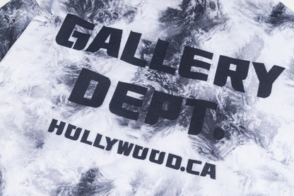 GALLERY DEPT Nouveau Hoodie