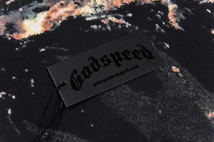 T-shirt Godspeed G16