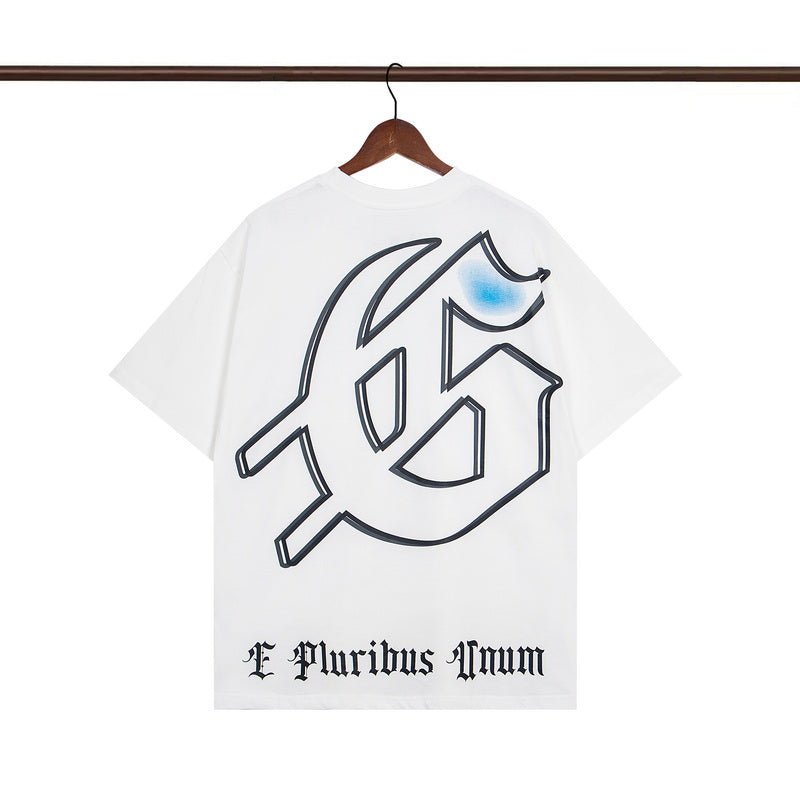 T-shirt Godspeed G46