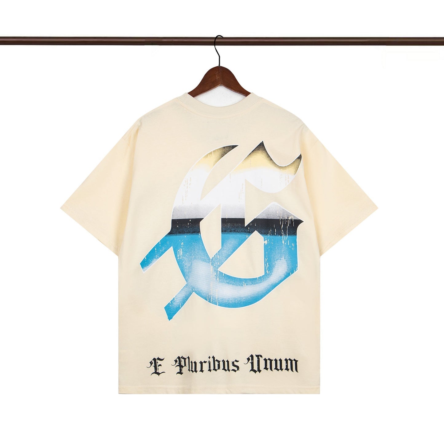 T-shirt Godspeed G36