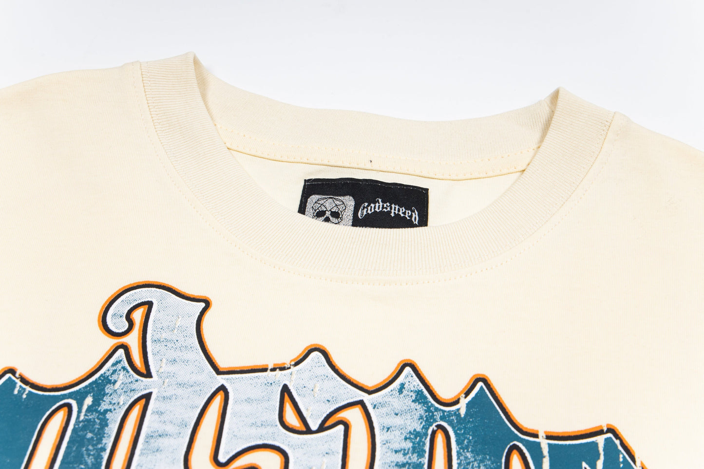 T-shirt Godspeed G07