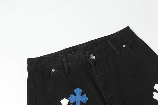 Pantalon Chrome Hearts 9986