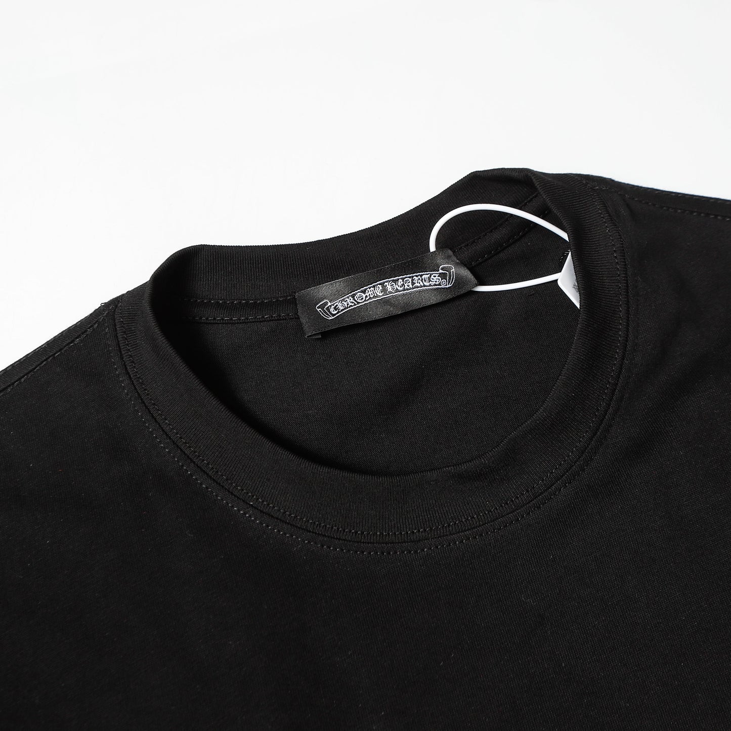 Nouveaux T-shirts Chrome Hearts 2239