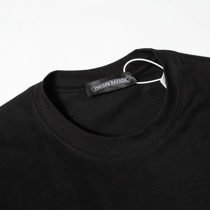 Nouveaux T-shirts Chrome Hearts 2239